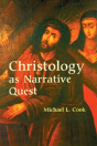 Christology As Narrative Quest - Preview