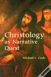 Capa do artigo Christology As Narrative Quest