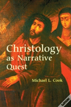 Capa do artigo Christology As Narrative Quest