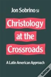 Capa do artigo Christology At The Crossroads