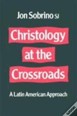 Capa do artigo Christology At The Crossroads