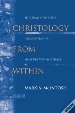 Capa do artigo Christology From Within