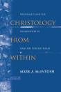 Christology From Within - Preview