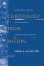 Christology From Within - Preview