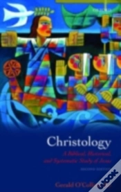 Capa do artigo Christology