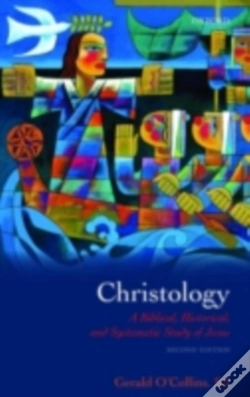 Capa do artigo Christology