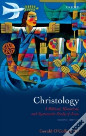 Capa do artigo Christology