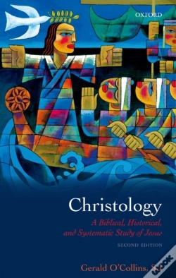Capa do artigo Christology