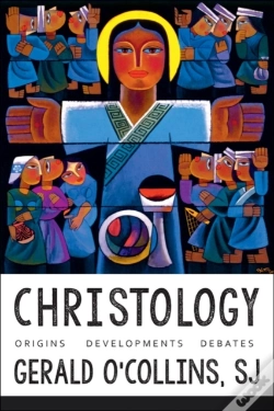 Capa do artigo Christology