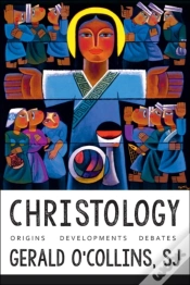 Capa do artigo Christology