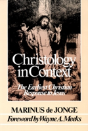 Christology In Context - Preview