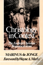 Capa do artigo Christology In Context