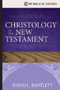 Christology In The New Testament - Preview