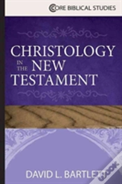 Capa do artigo Christology In The New Testament