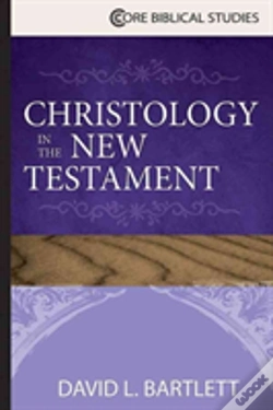 Capa do artigo Christology In The New Testament