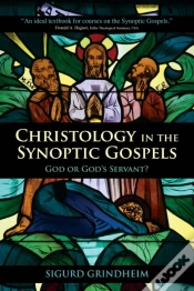 Capa do artigo Christology In The Synoptic Gospels