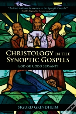 Capa do artigo Christology In The Synoptic Gospels