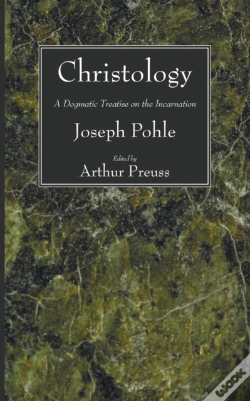 Capa do artigo Christology