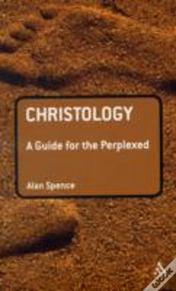 Capa do artigo Christology