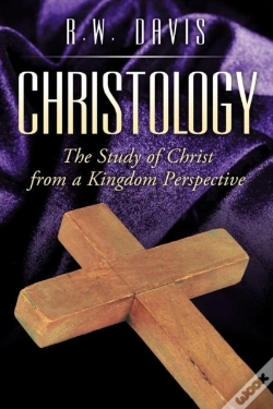 Capa do artigo Christology