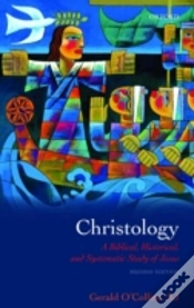 Capa do artigo Christology