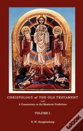 Christologyof  The Old Testament And A C
