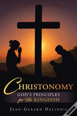 Capa do artigo Christonomy: God'S Principles For His Ki