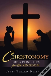 Capa do artigo Christonomy: God