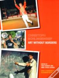 Capa do artigo Christoph Schlingensief