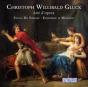 Christoph Willibald Gluck: Arie D'opera - CD - Preview