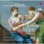 Christoph Willibald Gluck: Il Trionfo Di Clelia - CD - Preview
