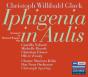 Christoph Willibald Gluck: Iphigenia in Aulis - CD - Preview