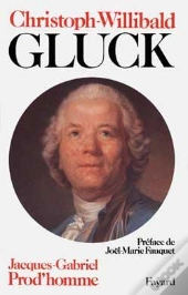 Christoph Willibald Gluck