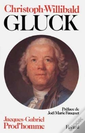 Capa do artigo Christoph Willibald Gluck