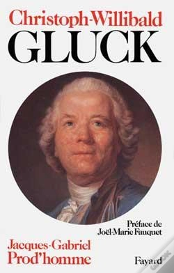 Capa do artigo Christoph Willibald Gluck
