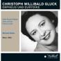 Christoph Willibald Gluck: Orpheus Und Eurydike - CD - Preview