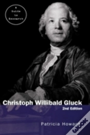 Capa do artigo Christoph Willibald Gluck