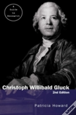 Capa do artigo Christoph Willibald Gluck