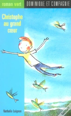 Capa do artigo Christophe Au Grand Coeur