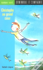Christophe Au Grand Coeur