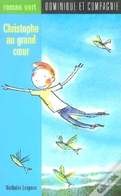 Capa do artigo Christophe Au Grand Coeur