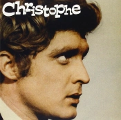 Capa do artigo Christophe - CD