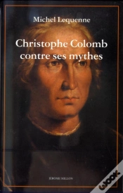 Capa do artigo Christophe Colomb Contre Ses Mythes