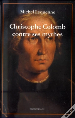 Capa do artigo Christophe Colomb Contre Ses Mythes