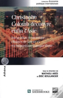 Capa do artigo Christophe Colomb Decouvre Enfin L'Asie