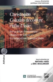 Capa do artigo Christophe Colomb Decouvre Enfin L