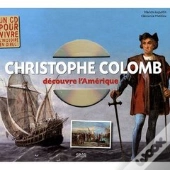 Christophe Colomb Découvre L'Amérique