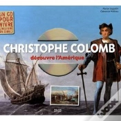Capa do artigo Christophe Colomb Découvre L