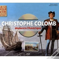 Capa do artigo Christophe Colomb Découvre L'Amérique