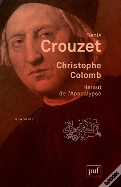 Capa do artigo Christophe Colomb